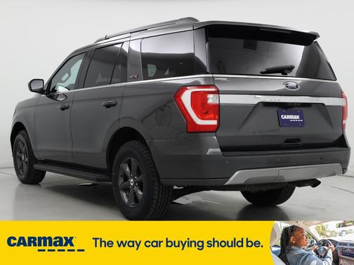 2021 Ford Expedition XL