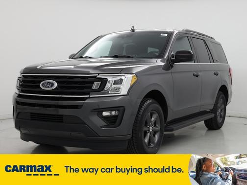 2021 Ford Expedition XL