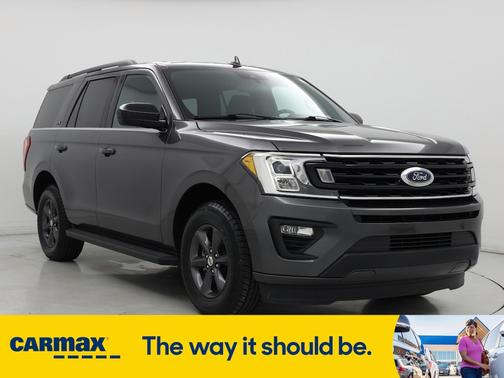 2021 Ford Expedition XL