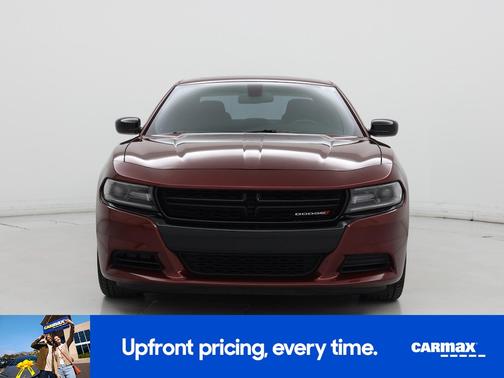 2017 Dodge Charger SE