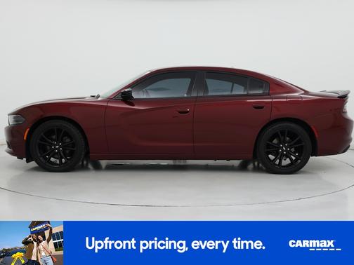 2017 Dodge Charger SE