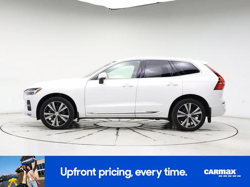 2022 Volvo XC60 B5 Inscription