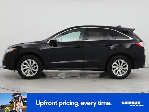 2016 Acura RDX AWD