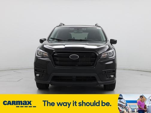 2022 Subaru Ascent Onyx Edition