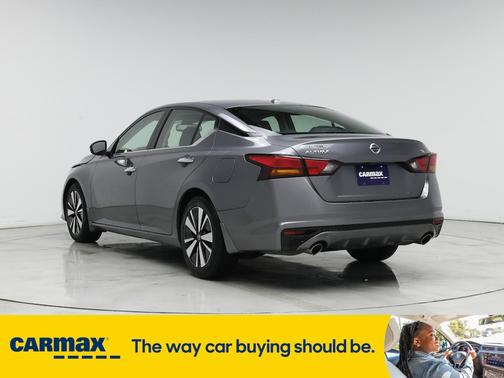 2020 Nissan Altima SL