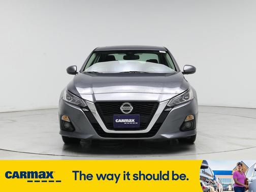 2020 Nissan Altima SL
