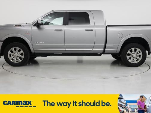 2019 RAM 3500 Limited