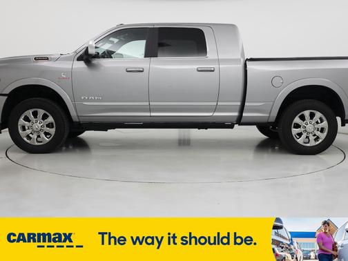 2019 RAM 3500 Limited