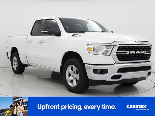 2022 RAM 1500 Bighorn