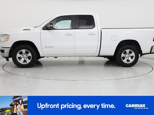 2022 RAM 1500 Bighorn