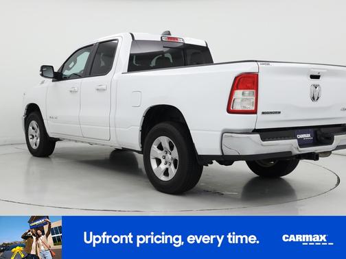 2022 RAM 1500 Bighorn