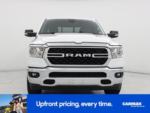 2022 RAM 1500 Bighorn