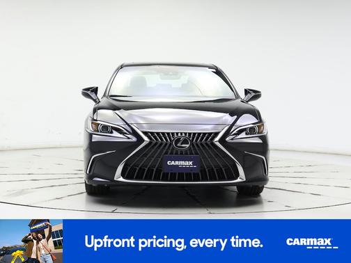2023 Lexus ES 350