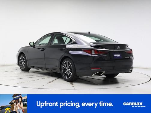 2023 Lexus ES 350