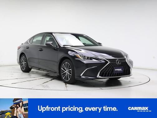 2023 Lexus ES 350