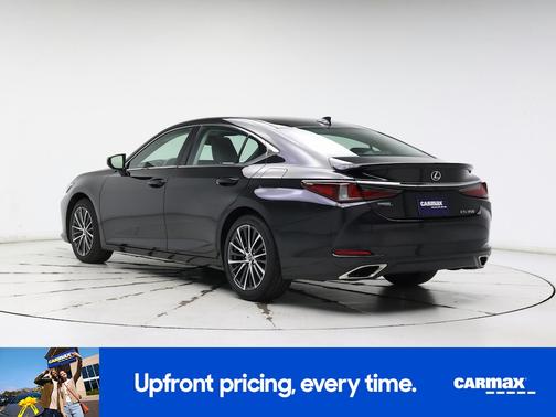 2023 Lexus ES 350