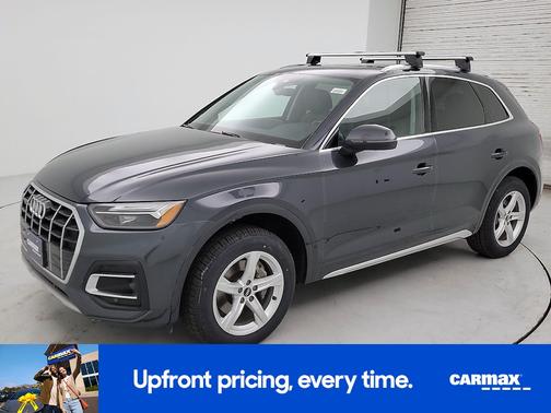 2022 Audi Q5 Premium