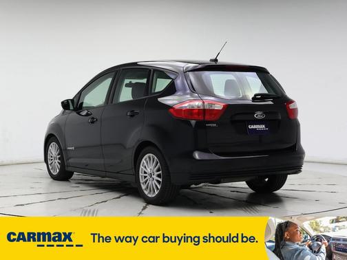 2015 Ford C-Max Hybrid SE