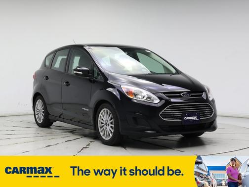 2015 Ford C-Max Hybrid SE