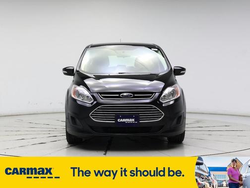 2015 Ford C-Max Hybrid SE