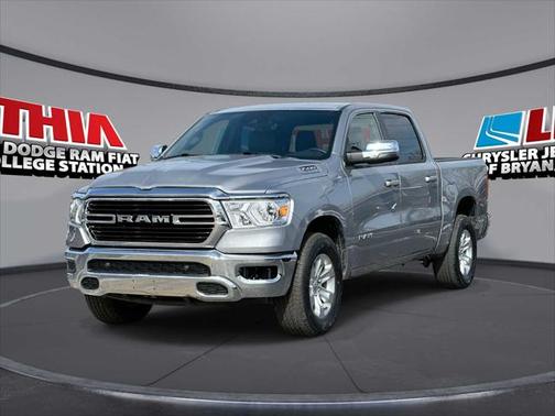 2024 RAM 1500 Laramie Crew Cab 4x4 57' Box