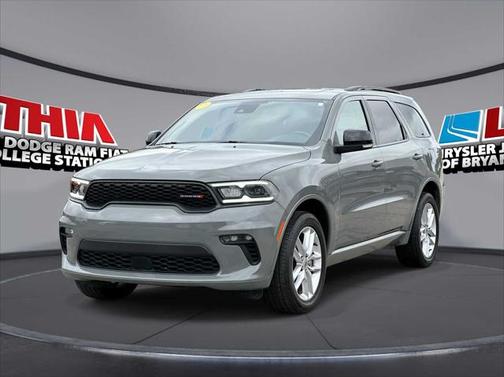 2023 Dodge Durango GT Plus AWD