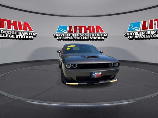 2023 Dodge Challenger R/T