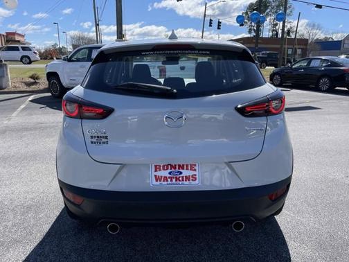 2021 Mazda CX-3 SPORT