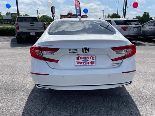 2022 Honda Accord TOURING