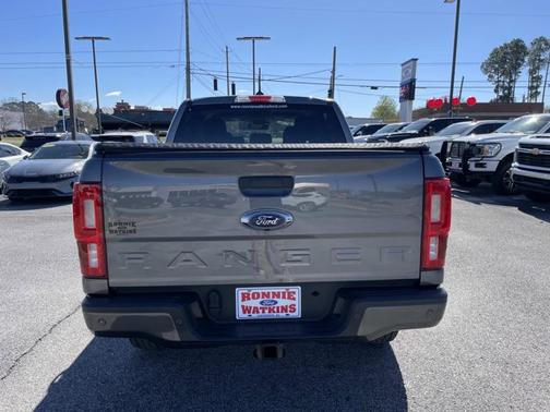 2023 Ford Ranger P/U