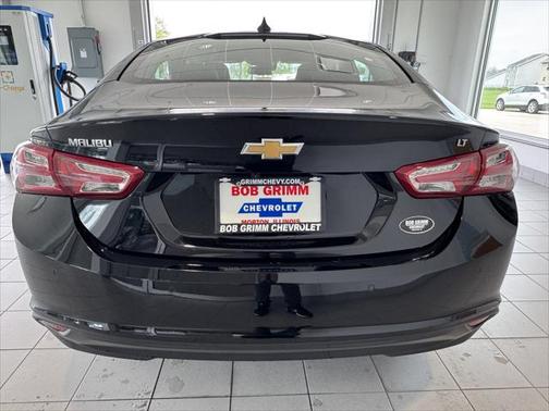2024 Chevrolet Malibu FWD 2LT