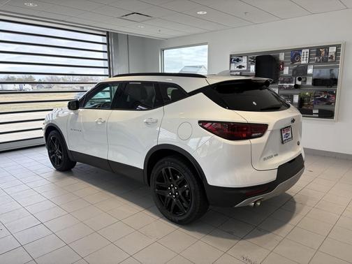 2024 Chevrolet Blazer 3LT