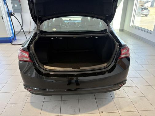 2024 Chevrolet Malibu FWD 2LT