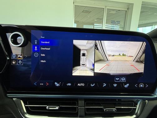Summit White 2025 Chevrolet Equinox EV LT