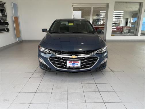 2024 Chevrolet Malibu FWD 2LT