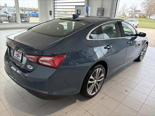 2024 Chevrolet Malibu FWD 2LT