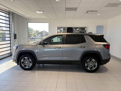 2025 GMC Terrain AWD Elevation