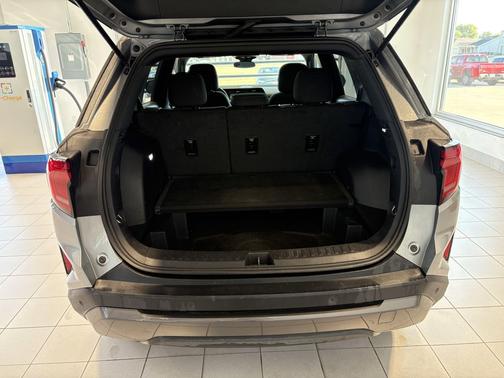 2025 GMC Terrain AWD Elevation