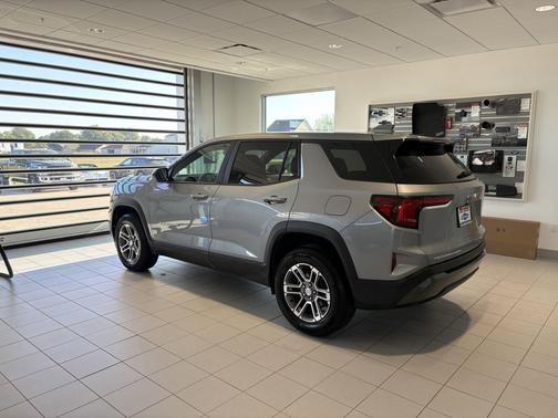 2025 GMC Terrain AWD Elevation