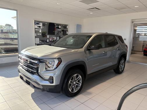 2025 GMC Terrain AWD Elevation