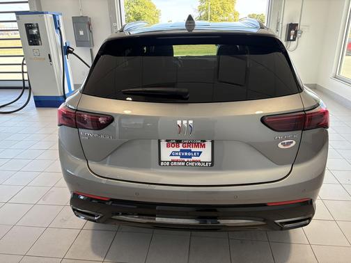 2025 Buick Envision Sport Touring AWD