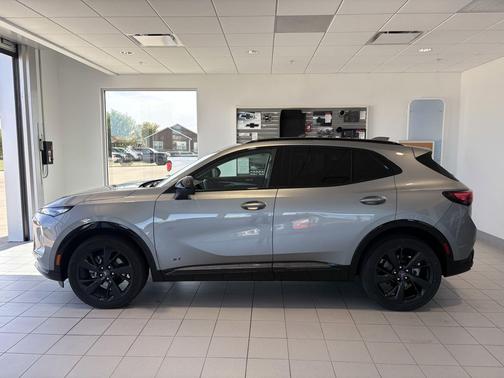 2025 Buick Envision Sport Touring AWD