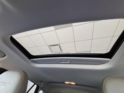 Cayenne Orange Metallic 2024 Chevrolet Trax FWD ACTIV
