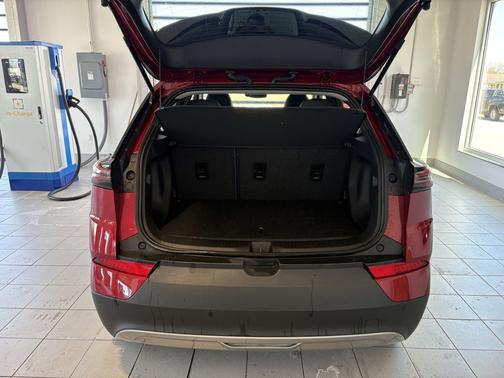 2023 Chevrolet Bolt EUV FWD LT