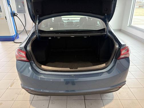 2024 Chevrolet Malibu FWD 2LT