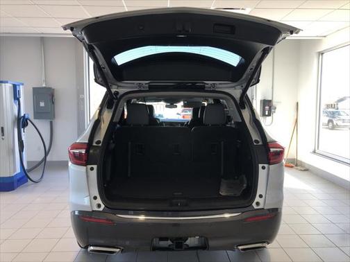 2021 Buick Enclave FWD Essence