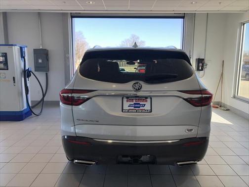 2021 Buick Enclave FWD Essence