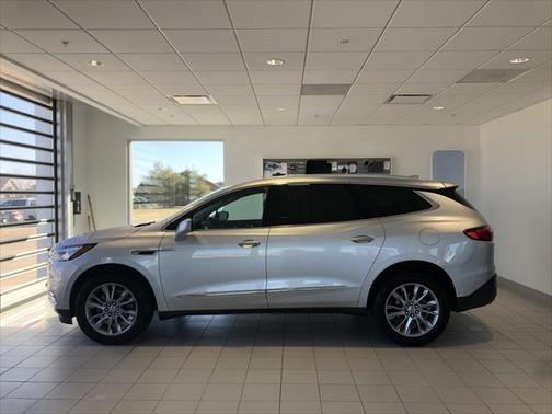 2021 Buick Enclave FWD Essence