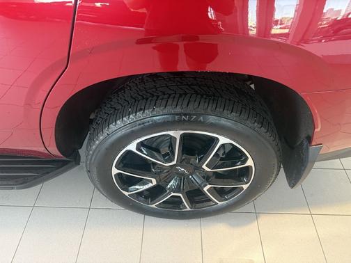 2021 Chevrolet Tahoe 4WD RST