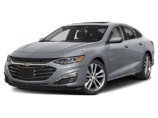 2024 Chevrolet Malibu FWD 2LT